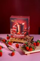 CHOCOLATE INDULGENCE RED VELVET - LARGE PACK