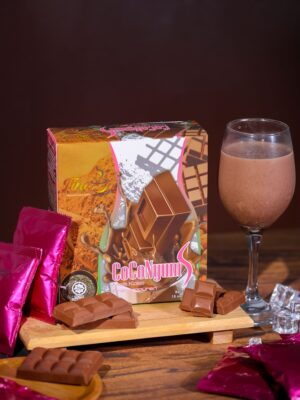 COCONYUMS - LARGE PACK