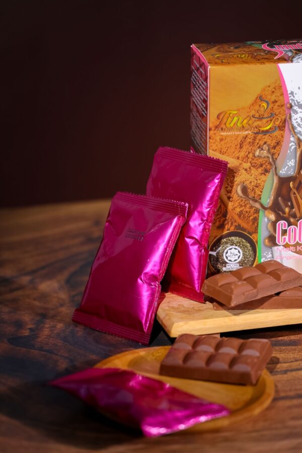 COCONYUMS - MINI PACK
