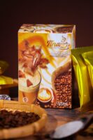 COFFEE CAPPUCCINO - MINI PACK
