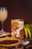 COFFEE CAPPUCCINO - MINI PACK