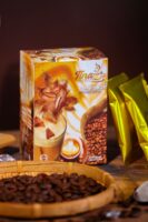 COFFEE CAPPUCCINO - MINI PACK