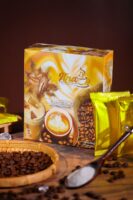 COFFEE CAPUCCINO - LARGE PACK