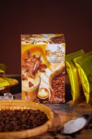 COFFEE CAPUCCINO - LARGE PACK