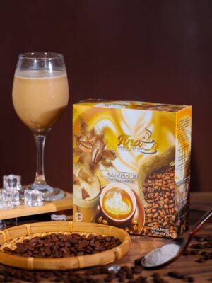 COFFEE CAPUCCINO (3)