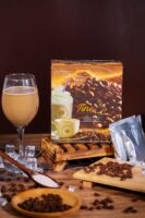 COFFEE LATTE - LARGE PACK