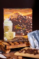COFFEE LATTE - LARGE PACK