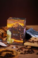 COFFEE LATTE - MINI PACK