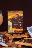 COFFEE LATTE - MINI PACK