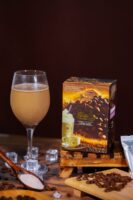 COFFEE LATTE - MINI PACK