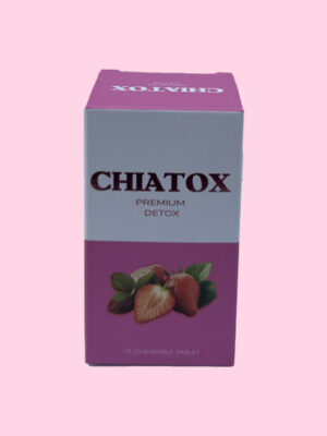 CHIATOX PREMIUM DETOX