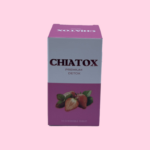 CHIATOX PREMIUM DETOX