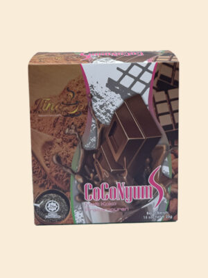 COCONYUMS - LARGE PACK