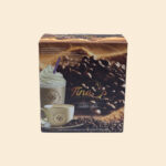 COFFEE LATTE - LARGE PACK