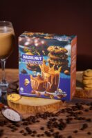 HAZELNUT LATTE COOKIES - LARGE PACK