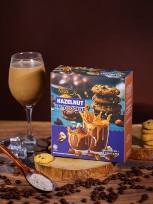 HAZELNUT LATTE COOKIES (3)