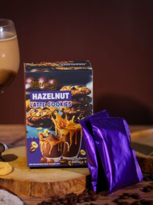 HAZELNUT LATTE COOKIES MINI (2)