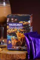 HAZELNUT LATTE COOKIES - MINI PACK