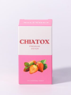 CHIATOX PREMIUM DETOX