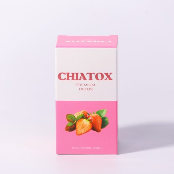 CHIATOX PREMIUM DETOX