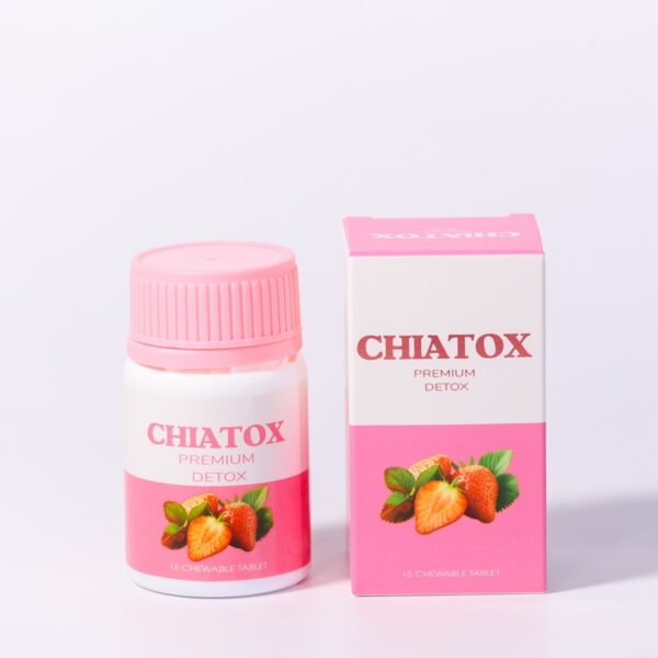 CHIATOX PREMIUM DETOX