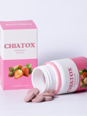 CHIATOX PREMIUM DETOX