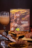 MOCHA CEREAL - LARGE PACK