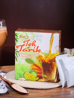 TEH TARIK - LARGE PACK