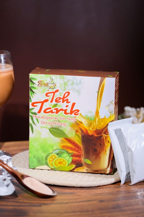 TEH TARIK - LARGE PACK