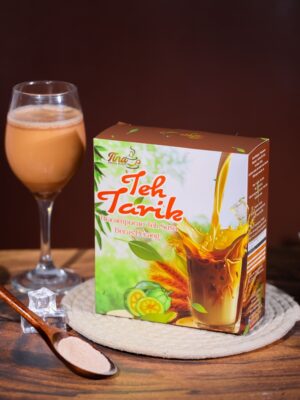 TEH TARIK (2)