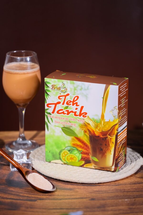 TEH TARIK - LARGE PACK