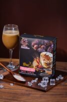TIRAMISU DATES CEREAL