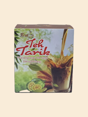 TEH TARIK - LARGE PACK